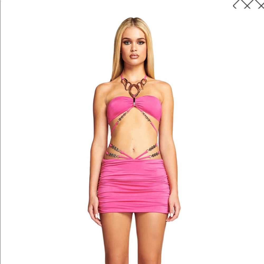 I am gia CANDICE
